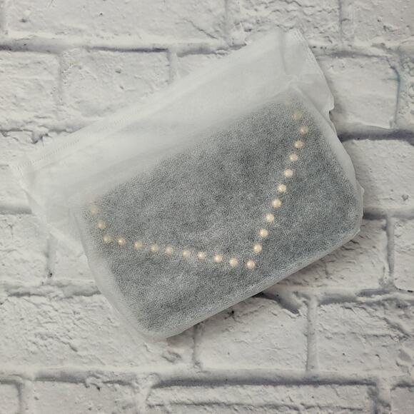 btb Los Angeles Lisa Studded Black Crossbody - Picture 14 of 16